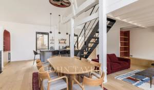 Pronájem Městský dům Bordeaux