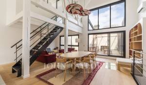 Pronájem Městský dům Bordeaux