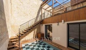 Pronájem Městský dům Bordeaux