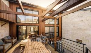 Pronájem Městský dům Bordeaux