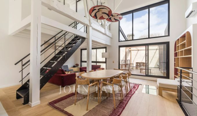 Pronájem Městský dům Bordeaux