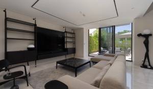 Pronájem Městský dům Dubai