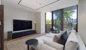 Pronájem Městský dům Dubai