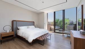 Pronájem Městský dům Dubai