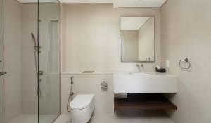 Pronájem Městský dům Dubai