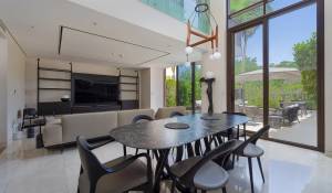 Pronájem Městský dům Dubai