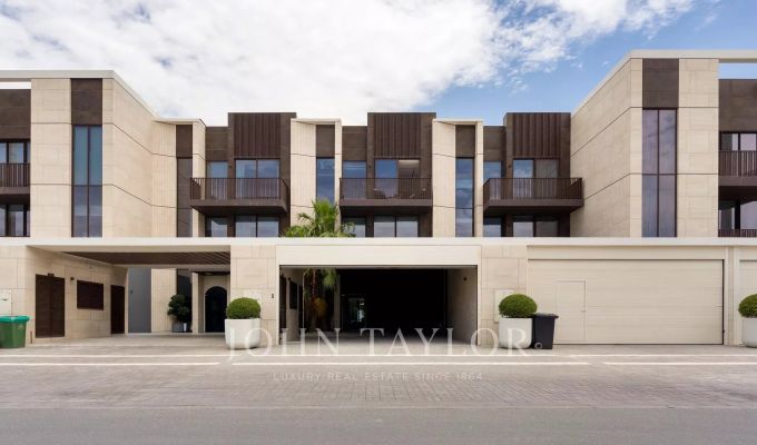 Pronájem Městský dům Dubai