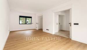 Pronájem Městský dům Madrid