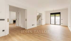 Pronájem Městský dům Madrid