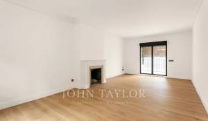 Pronájem Městský dům Madrid