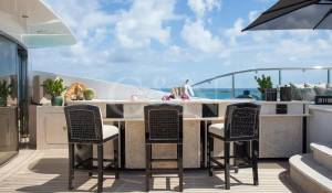 Pronajem Motorová jachta 