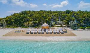 Pronajem Motorová jachta 