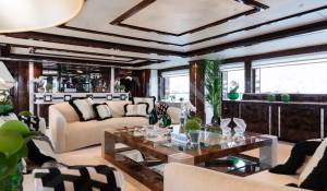 Pronajem Motorová jachta 