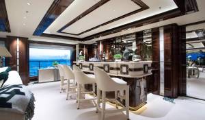 Pronajem Motorová jachta 