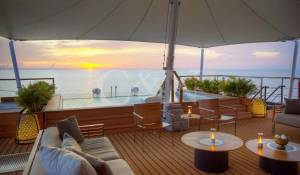 Pronajem Motorová jachta 