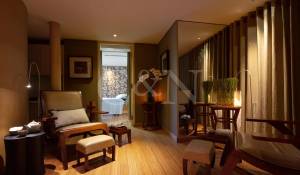 Pronajem Motorová jachta 