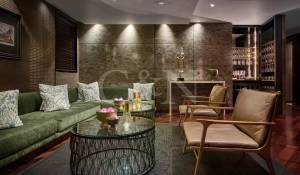 Pronajem Motorová jachta 