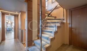 Pronajem Motorová jachta 