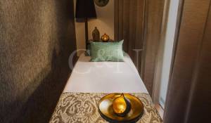 Pronajem Motorová jachta 