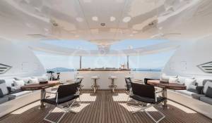 Pronajem Motorová jachta 