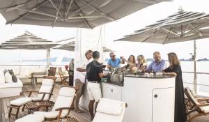 Pronajem Motorová jachta 