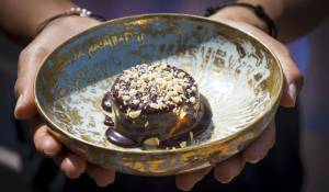 Pronajem Motorová jachta 