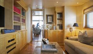 Pronajem Motorová jachta 