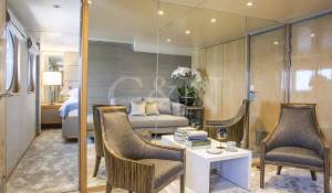 Pronajem Motorová jachta 