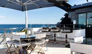 Pronajem Motorová jachta 