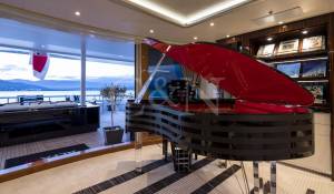 Pronajem Motorová jachta 