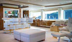 Pronajem Motorová jachta 