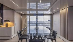 Pronajem Motorová jachta 