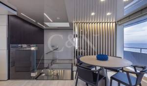 Pronajem Motorová jachta 