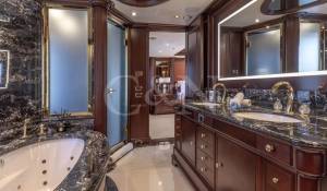 Pronajem Motorová jachta 