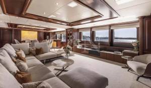 Pronajem Motorová jachta 