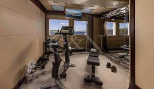 Pronajem Motorová jachta 