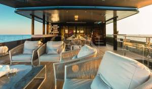 Pronajem Motorová jachta 