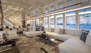 Pronajem Motorová jachta 