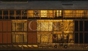 Pronajem Motorová jachta 