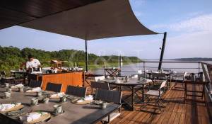 Pronajem Motorová jachta 