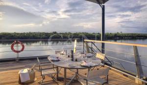 Pronajem Motorová jachta 