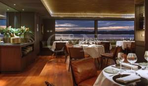 Pronajem Motorová jachta 