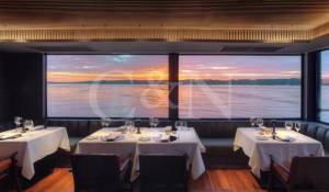 Pronajem Motorová jachta 