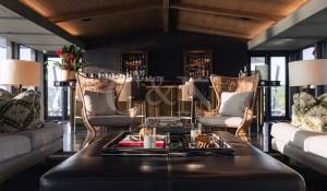 Pronajem Motorová jachta 