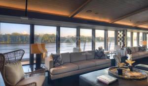 Pronajem Motorová jachta 