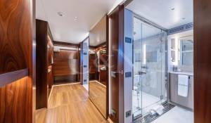 Pronajem Motorová jachta 