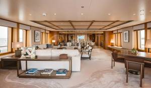 Pronajem Motorová jachta 