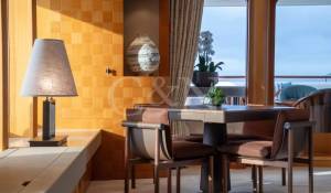 Pronajem Motorová jachta 