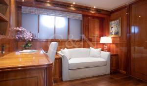 Pronajem Motorová jachta 