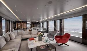 Pronajem Motorová jachta 